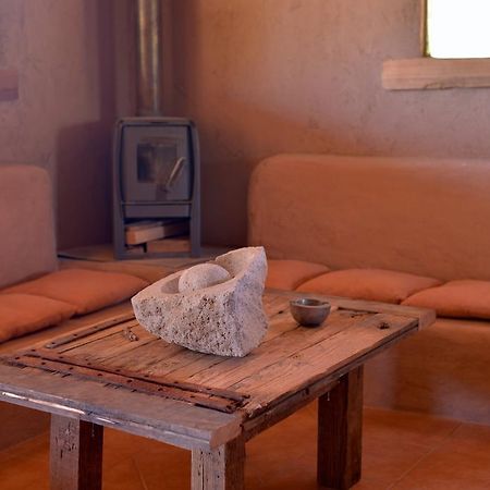 Casas Valle De La Luna San Pedro De Atacama Extérieur photo