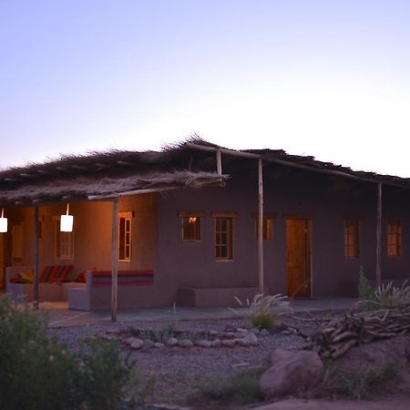 Casas Valle De La Luna San Pedro De Atacama Extérieur photo