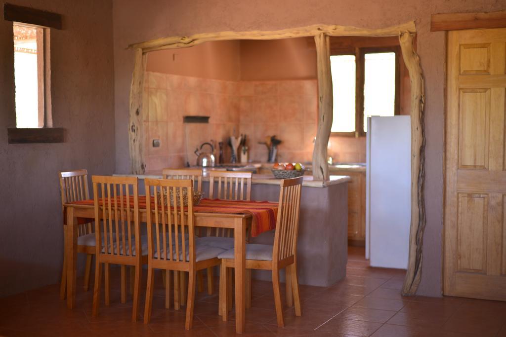 Casas Valle De La Luna San Pedro De Atacama Extérieur photo