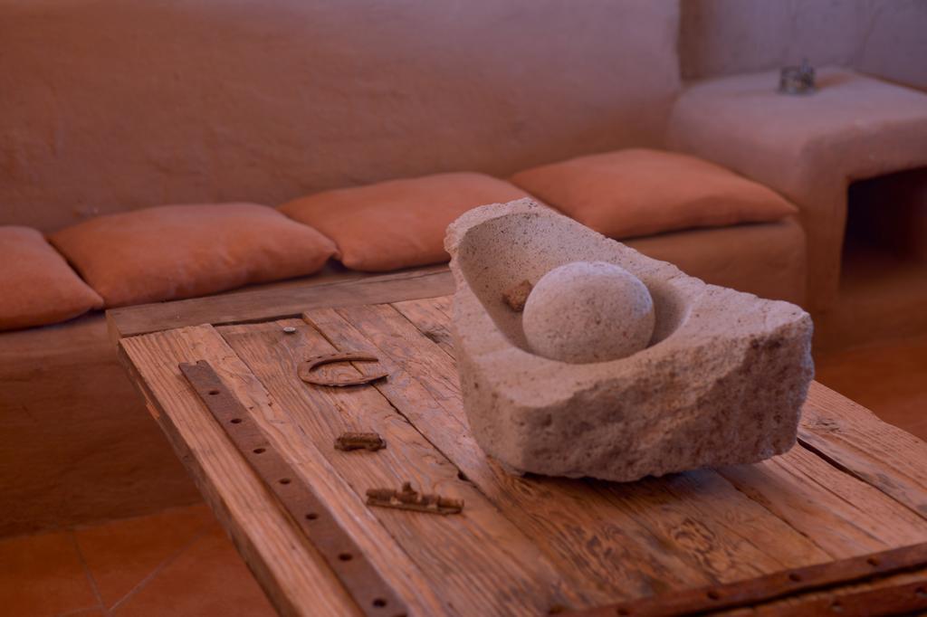 Casas Valle De La Luna San Pedro De Atacama Extérieur photo