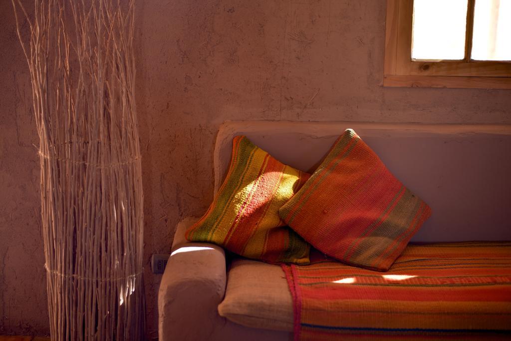 Casas Valle De La Luna San Pedro De Atacama Extérieur photo