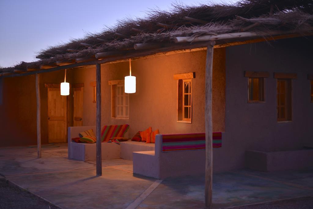 Casas Valle De La Luna San Pedro De Atacama Extérieur photo