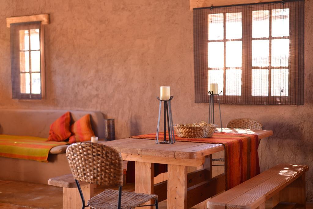 Casas Valle De La Luna San Pedro De Atacama Extérieur photo