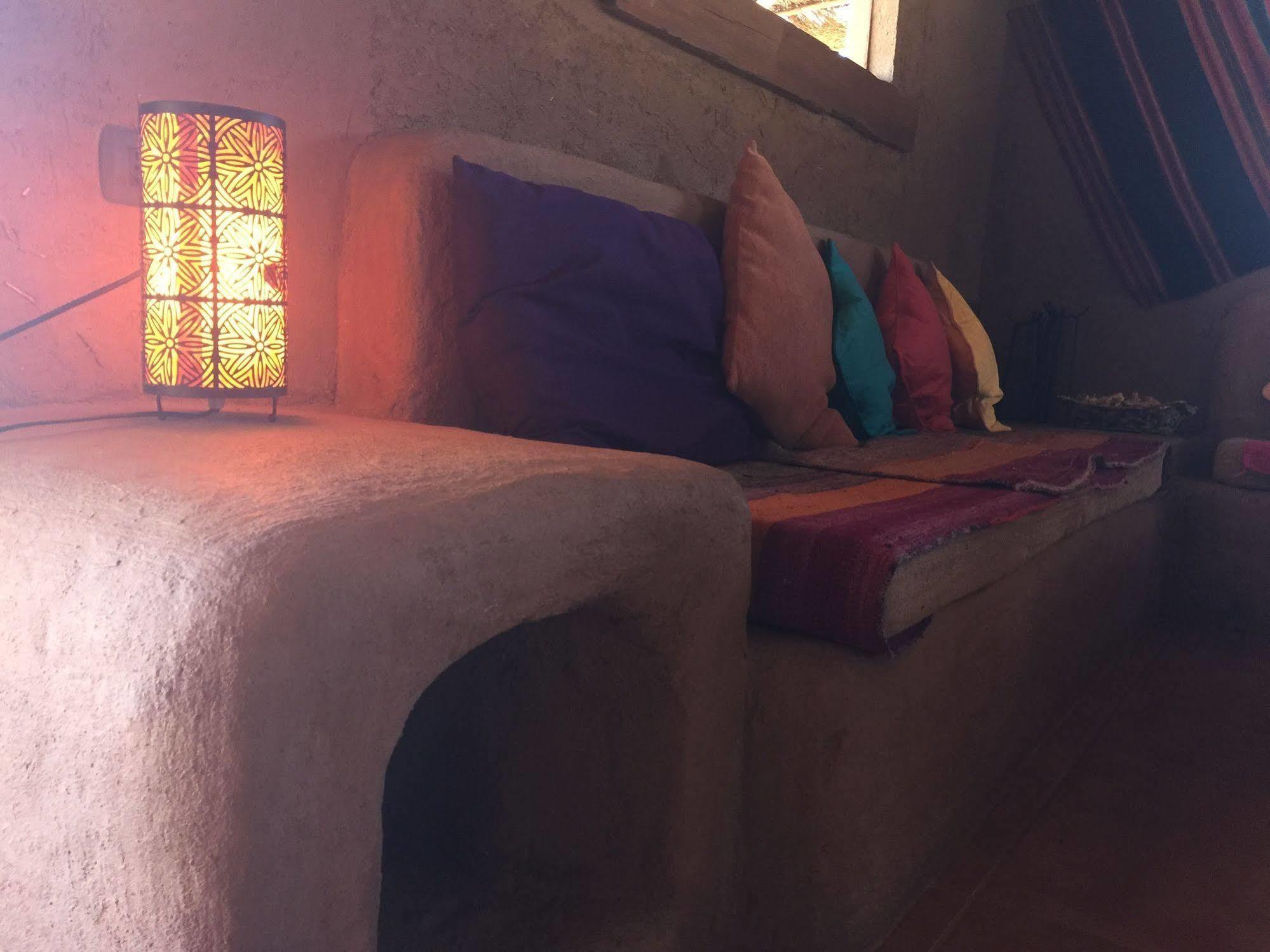 Casas Valle De La Luna San Pedro De Atacama Extérieur photo